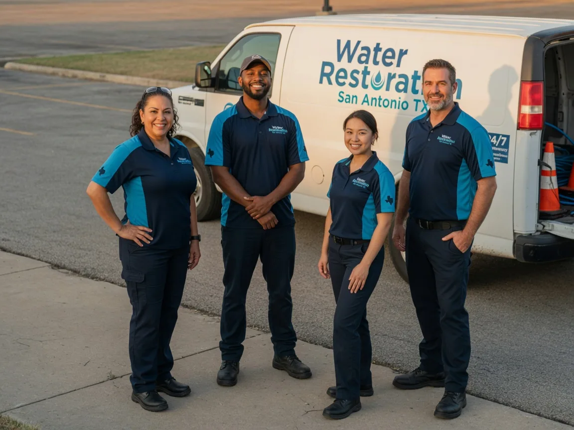 Water Damage Repair company in Washington, CT